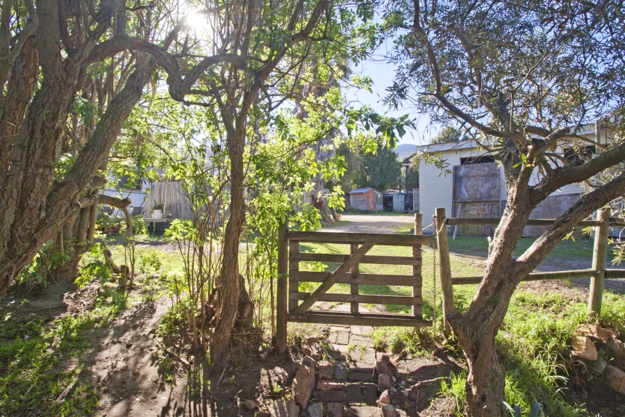 4 Bedroom Property for Sale in Meadowsteads Western Cape